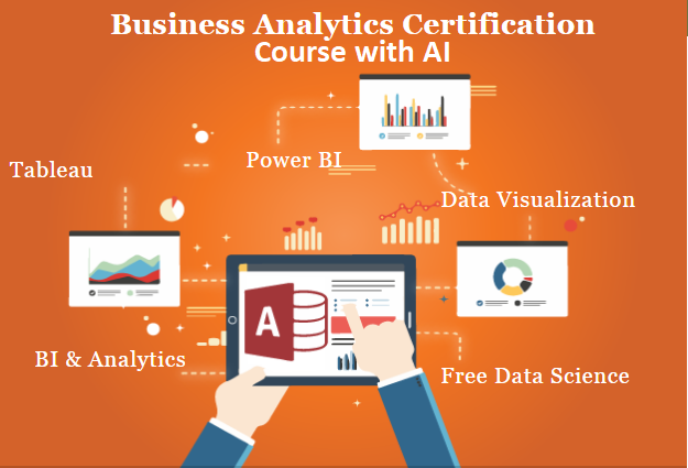 The Business Analytics Course: Complete Business Analytics Bootcamp ...