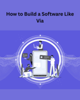 How to Build a Software Like Via?