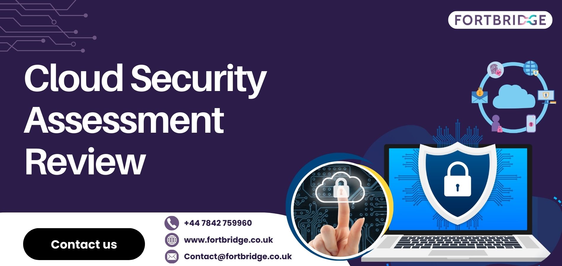 What is a Cloud Security Assessment Review and why do modern businesses ...