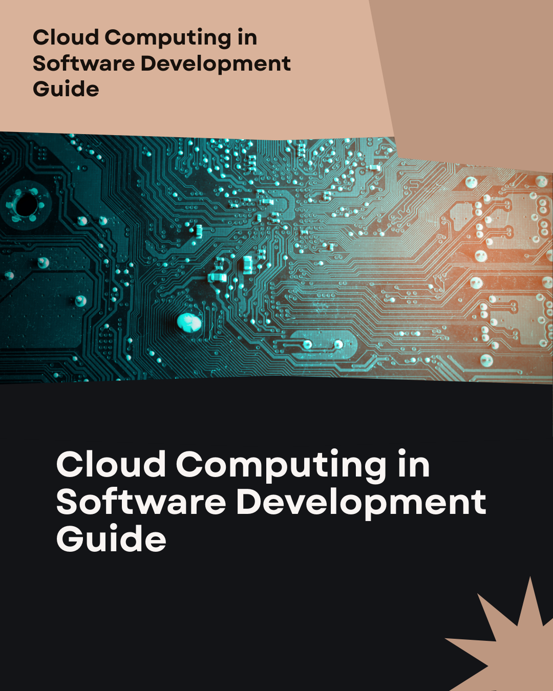 Cloud Computing in Software Development Guide