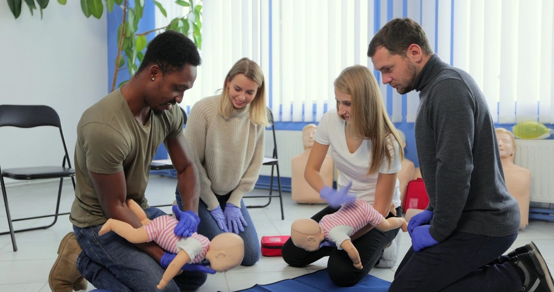 What Does PHECC-Certified First Aid Response Training Include in 2025?