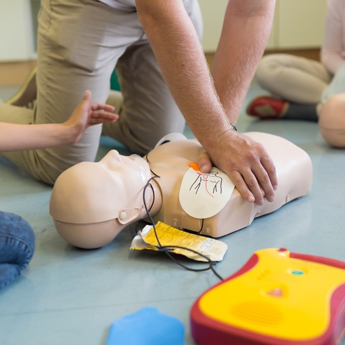 How Quickly Can You Get Certified Through Online First Aid Training?