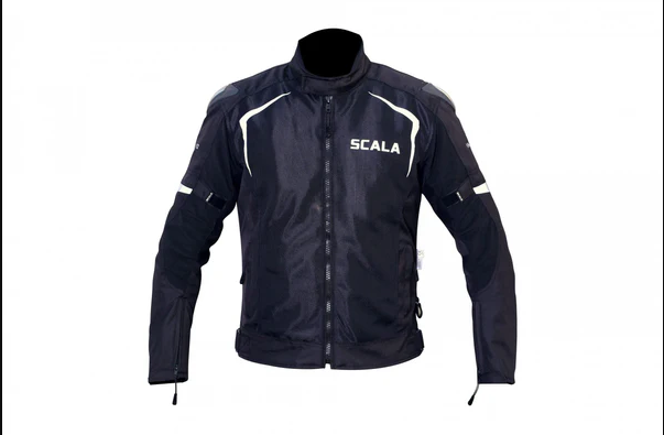 Probiker Helmets & Accessories - #probikerhelmetsandaccessories 🌀 SCALA  THUNDER JACKET 🌀 ❄️SAFETY WITH STYLE ⚡ ⚙ Available only for 𝗣𝗿𝗶𝗰𝗲 :  RS.9,399/- 🏁🏍 👉𝑩𝒖𝒚 𝑶𝒏𝒍𝒊𝒏𝒆 with free shipping 🌀 probikerhelmets  🏍🏁 ⭐